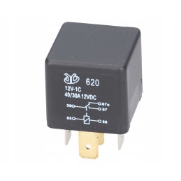 14v 40 30a relay for Deutz Same tractor