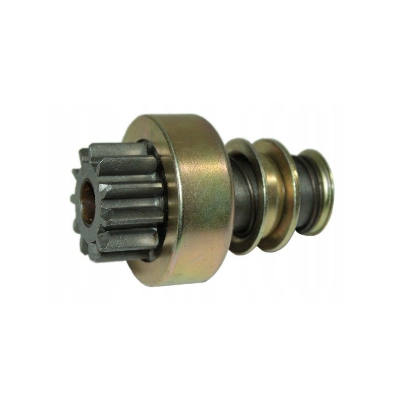 Starter coupling assembly r 11 d bendix