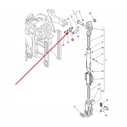 718870030070 security 57 mm