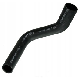 Lower armored radiator pipe c 360 3p mf per