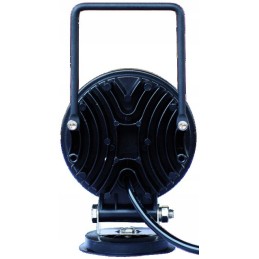 LED work lamp with handle 12 24v 27w 1400 lm