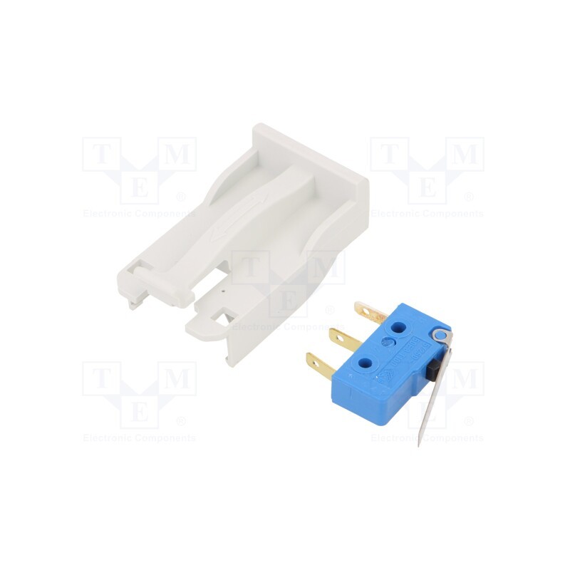 1 pcs x RITTAL - 9677.418 - Switch, NH00,NH1,NH3