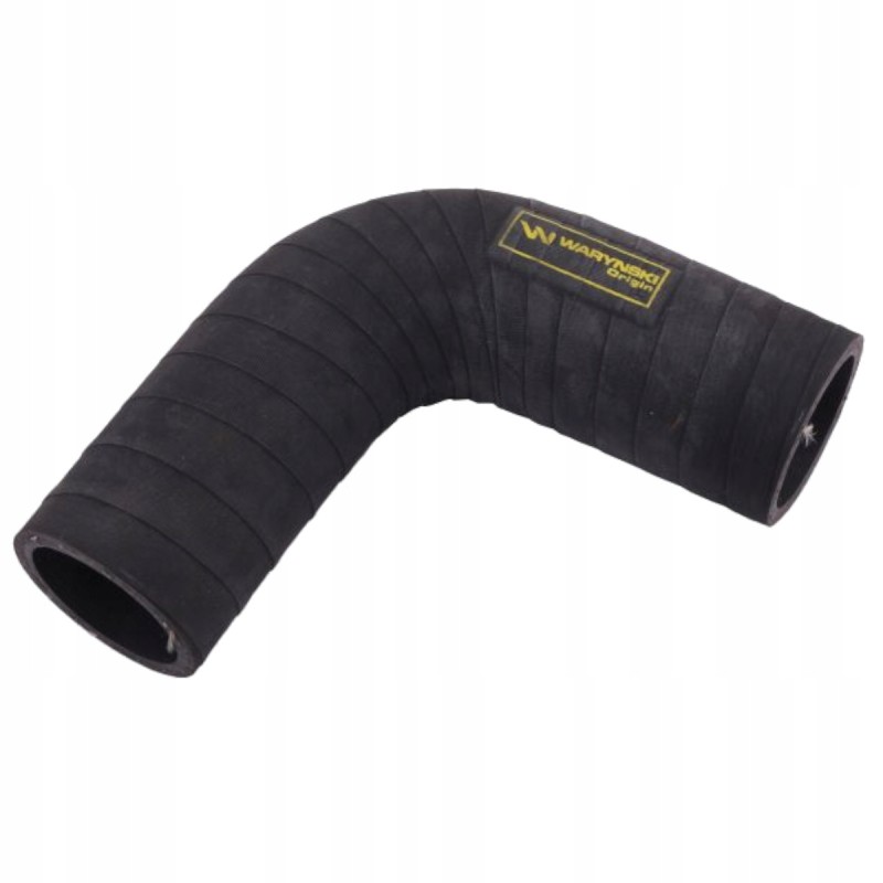 John Deere L61991 Warynski radiator hose