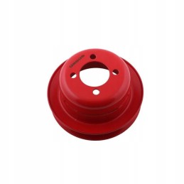 Water pump pulley c 360 c360 original ursus