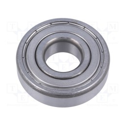1 pcs x SKF - 6304-2Z/C3 SKF - Bearing: single row deep groove ball, Øint: 20mm, Øout: 52mm