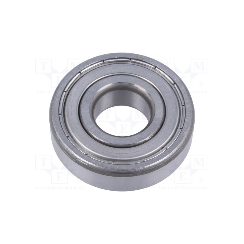 1 pcs x SKF - 6304-2Z/C3 SKF - Bearing: single row deep groove ball, Øint: 20mm, Øout: 52mm