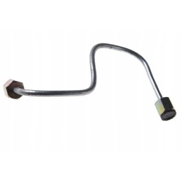 Injection pipe for cylinder II C 330