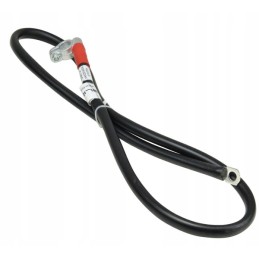 Cable battery starter for c360 46457081 lsn