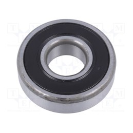 1 pcs x SKF - 6304-2RSH/C3 SKF - Bearing: single row deep groove ball, Øint: 20mm, Øout: 52mm