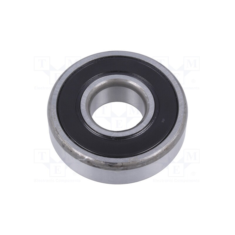 1 pcs x SKF - 6304-2RSH/C3 SKF - Bearing: single row deep groove ball, Øint: 20mm, Øout: 52mm