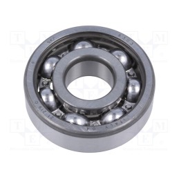 1 pcs x SKF - 6303 SKF - Bearing: single row deep groove ball, Øint: 17mm, Øout: 47mm