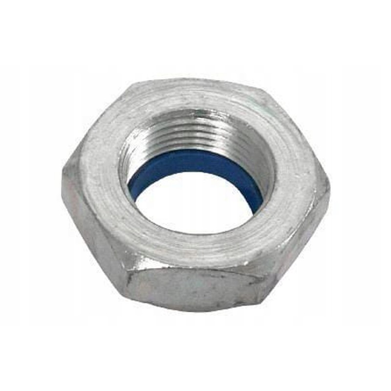Vpj5101 handlebar nut