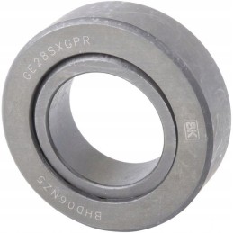 Steering knuckle bearing 27 8x52 2x15 8 case