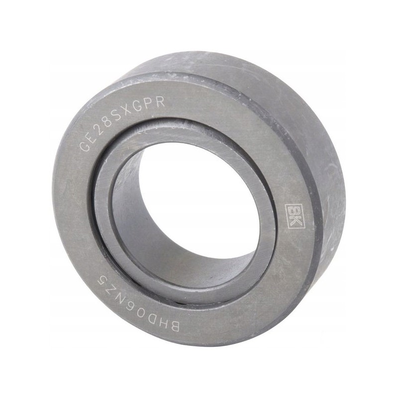 Steering knuckle bearing 27 8x52 2x15 8 case