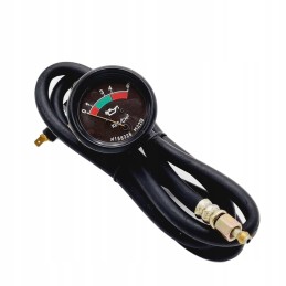 Oil pressure measuring kit c 360 3p perkins