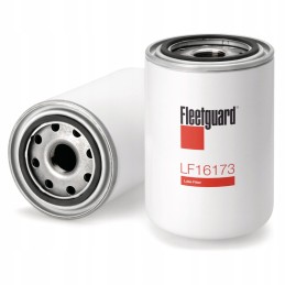 142mm fleetguard engine oil filter