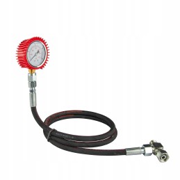 Measuring set 160bar 2m tee 14 hydrolider