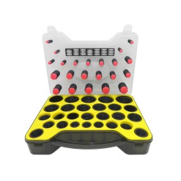 Caterpillar o-ring seal set 735 pcs