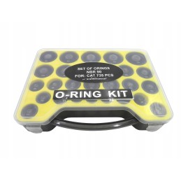 Caterpillar o-ring seal set 735 pcs