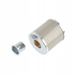 Claas 8248360 hf35318 hydraulic oil filter