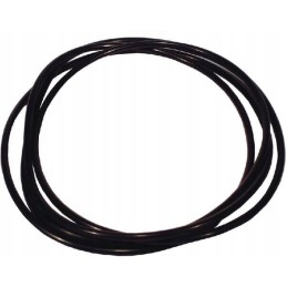 Seal ring for the brake master cylinder ring