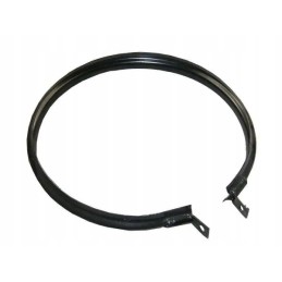 Air filter clamp c 360