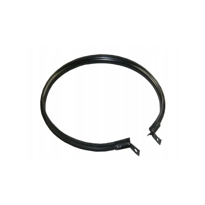 Air filter clamp c 360