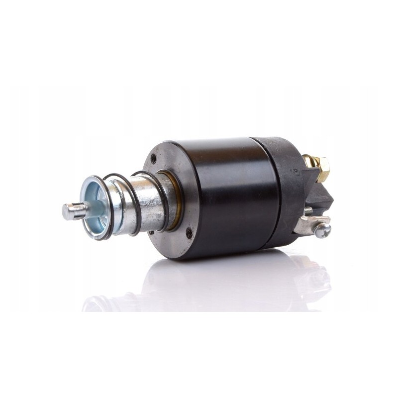 Starter switch with reducer mtz 24v 8154612