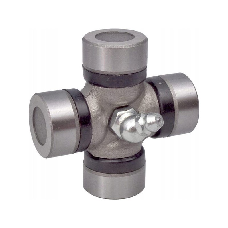 Cross shaft fi 22x55 0mm 10 steel power