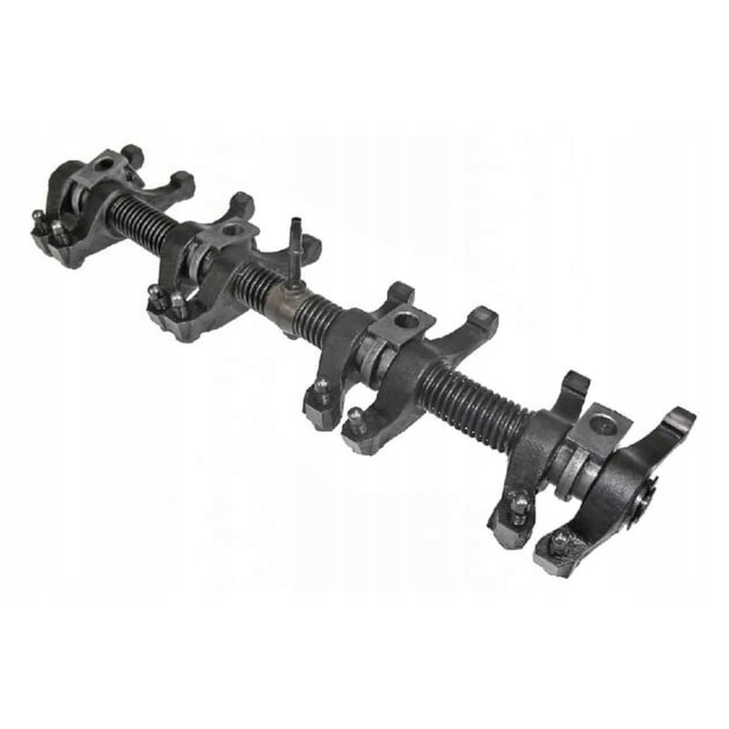 Vpa5088 camshaft keypad set