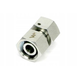 Hydra metric aa m16x1 5 10l Warynski connector