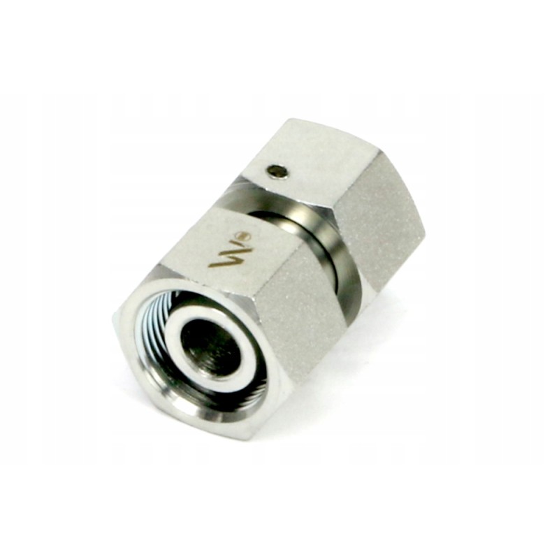 Hydra metric aa m16x1 5 10l Warynski connector