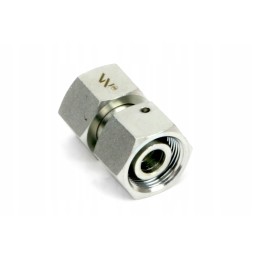 Hydra metric aa m16x1 5 10l Warynski connector