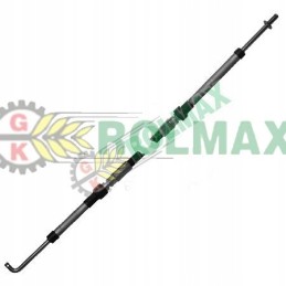 Throttle cable case magnum 97173c3