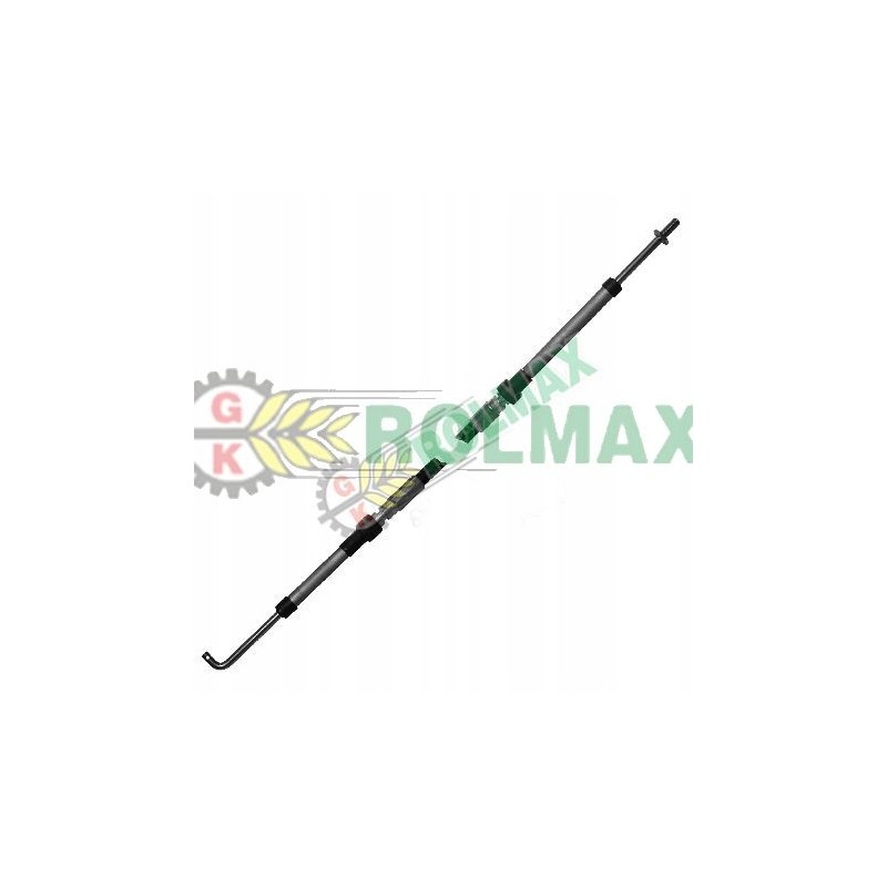 Throttle cable case magnum 97173c3