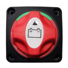 Main current switch bolt bolt 12v 50v 200a