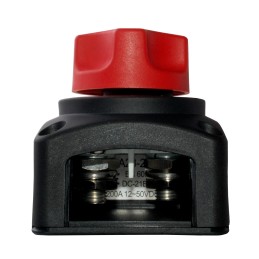 Main current switch bolt bolt 12v 50v 200a