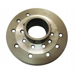 Planetary gear apl2045 z80 55