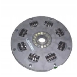 Vibration silencer Renault 7700052774