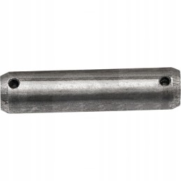 Left hanger fork pin c 360 25 x 95 x 76