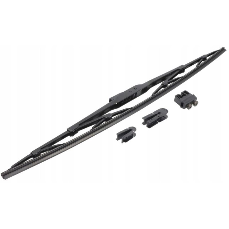 Wiper blade 510mm case deutz john deere mf