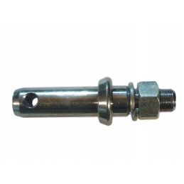 Bolt pin of the lower tool hanger, category 2