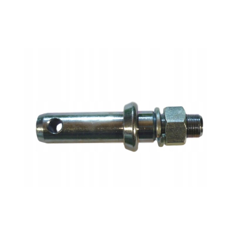 Bolt pin of the lower tool hanger, category 2