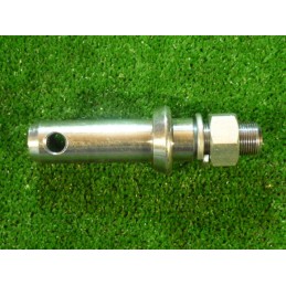 Bolt pin of the lower tool hanger, category 2