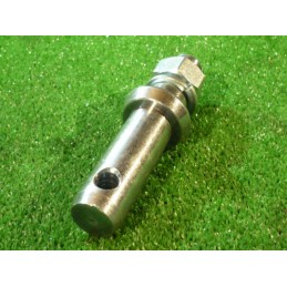 Bolt pin of the lower tool hanger, category 2