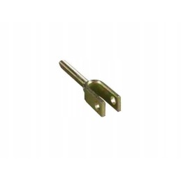 C 385 clutch pedal forks