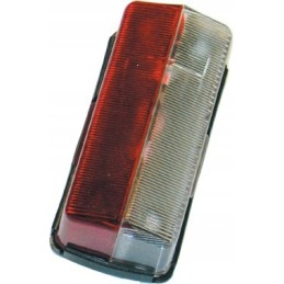 2-color marker lamp