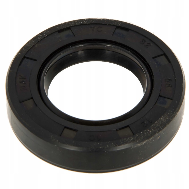 Sealing ring 32x56x12 double-lip toe