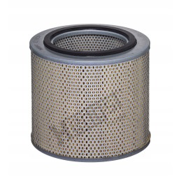 Hengst e180h oil filter insert