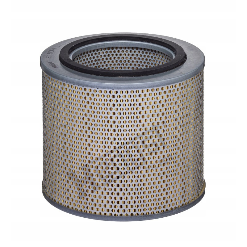 Hengst e180h oil filter insert